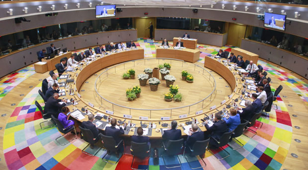 ЕУ надмашила шпанску серију