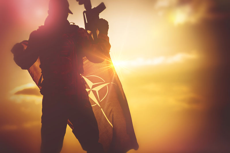 НАТО спрема нове обојене револуције у државама ОДКБ