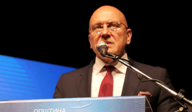 Вукосављевић: Дух културе мора да прожима сваки кутак