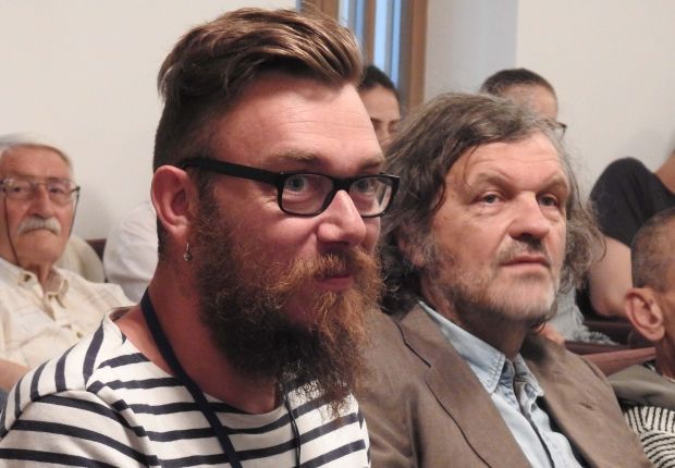 Књиге чувају дух републике