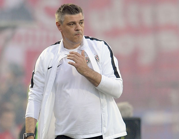 Партизан наставља припреме у Словенији: Бордо најјачи тест