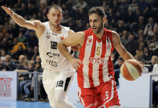 Перпероглу остаје у Звезди и наредне сезоне