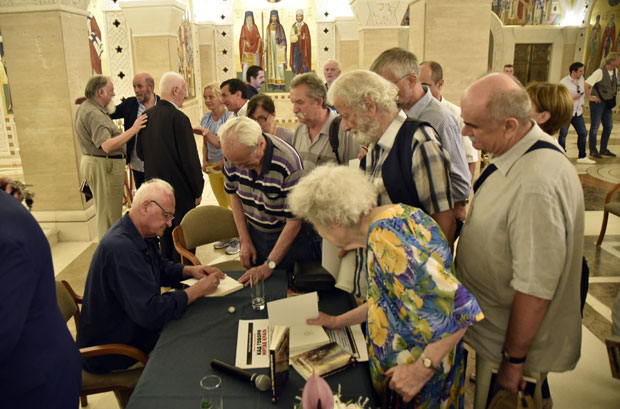 Велики жртвовали краља Ујединитеља