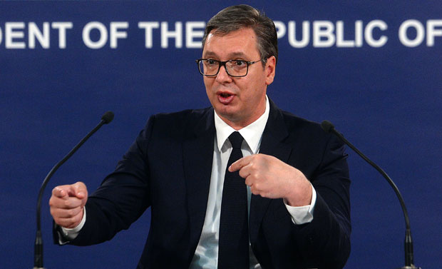 Што пре наставимо дијалог смањиће се тензије на КиМ; Мислимо да имамо име наручиоца и убице Ивановића