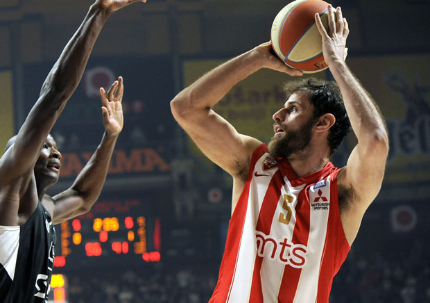 Перпероглу о Звезди: Од старта су показали колико ме желе, осећам се као код куће