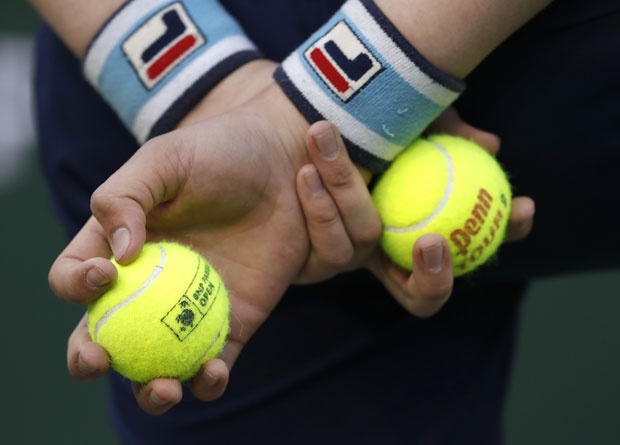 ИТФ Београд: Успешан професионални деби Mеђедовића