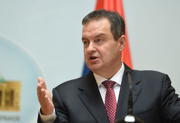 Шпијунка: Нуди саветнике