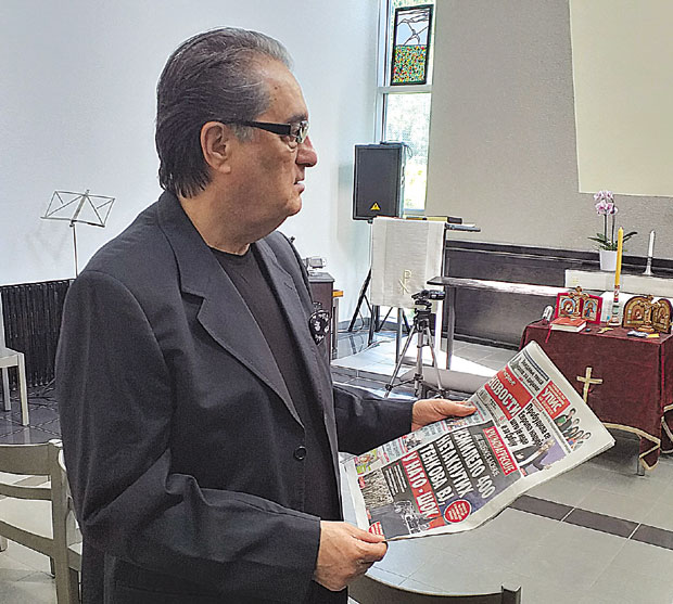 Приштина не може да суди Павковићу