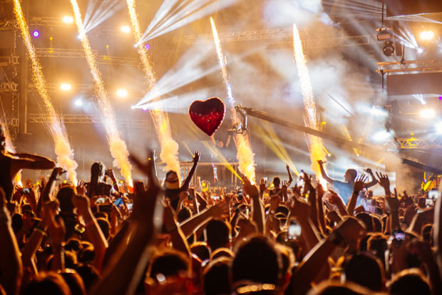 Кјур отвара спектакл на Петроварадинској тврђави