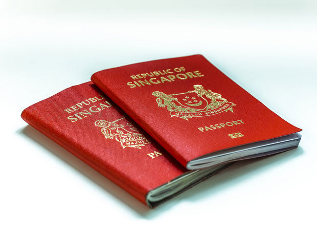 Најмоћније пасоше имају Сингапур и Јапан, Србија тек на 41. месту