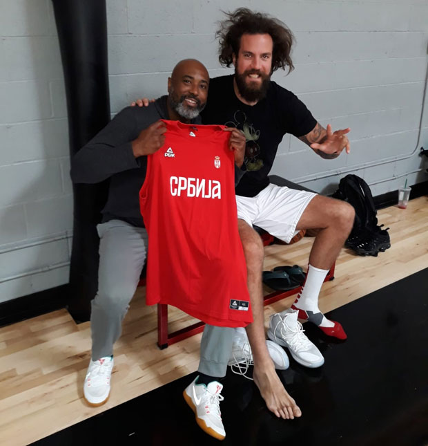 МИРОСЛАВ РАДУЉИЦА ЗА НОВОСТИ: Знамо жеље нашег народа