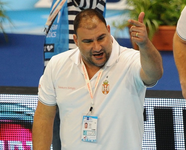 САВИЋ ОДРЕДИО СПИСАК: 13 играча путује на припреме пред СП