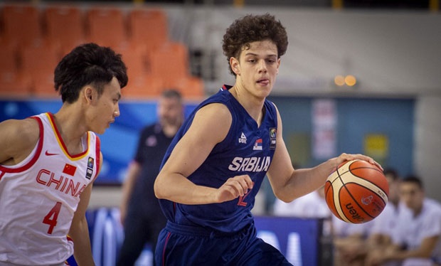 Орлићи у четвртфиналу СП, следећи ривал Литванија