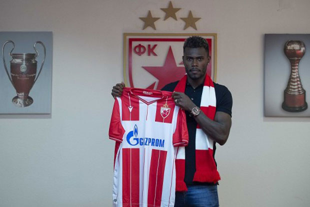 ЗВЕЗДУ САМ САМО САЊАО: Звезда после повратка са припрема добила пето појачање