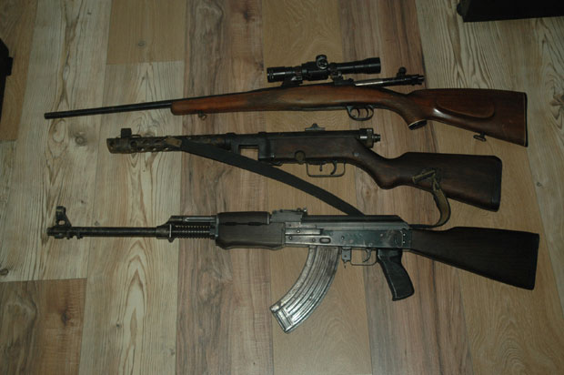 Ухапшене четири особе из Дервенте због крађе новца из угоститељског објекта