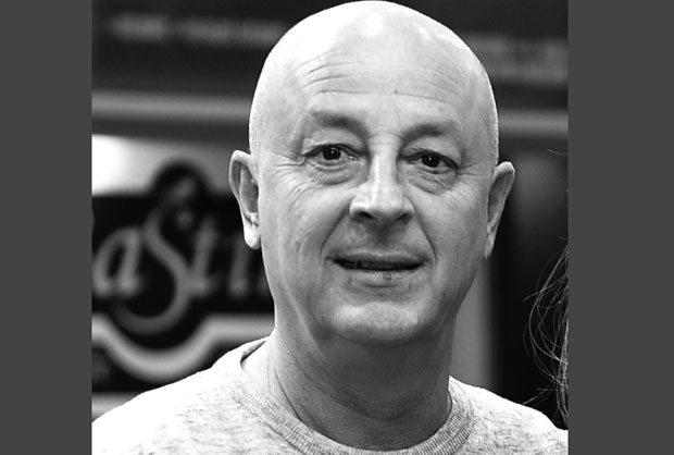 Одлазак великог филмског радника 