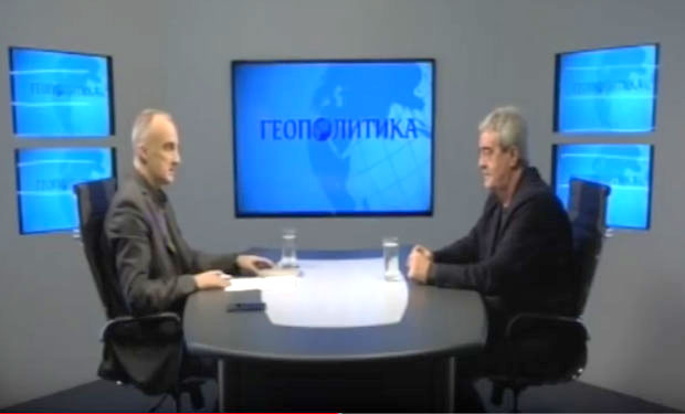 IN MEMORIAM: Реприза гостовања Момира Булатовића у „Геополитици“