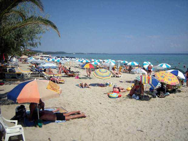 ЛЕТУЈЕТЕ У ГРЧКОЈ? Реците неку од ових речи и рачунајте на то да ћете добити загарантован попуст