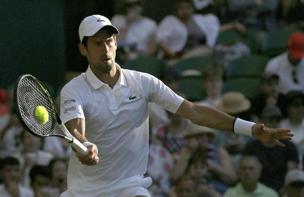 ЂОКОВИЋ СЕ СВАЂАО СА НОВИНАРОМ: Нема разлога да мене кривите и нападате