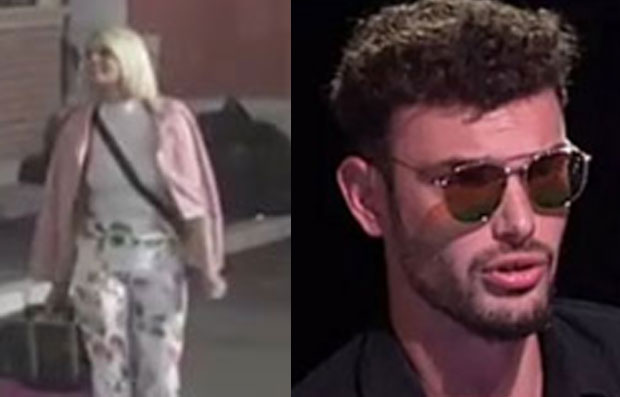 ЈОШ ДВОЈЕ УЧЕСНИКА НАПУСТИЛО БЕЛУ КУЋУ: Такмичење готово за Маријану Зоњић и Тому Панића