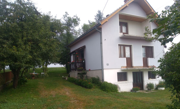 Пуцњава у Пожеги: Пасторка у тешком стању