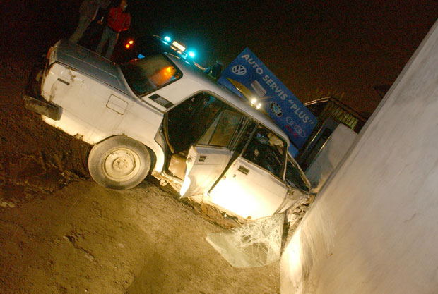 НЕПАЖЊА У ПЧИЊСКОМ ОКРУГУ УЗИМА ЖИВОТЕ: За четири дана четири жртве