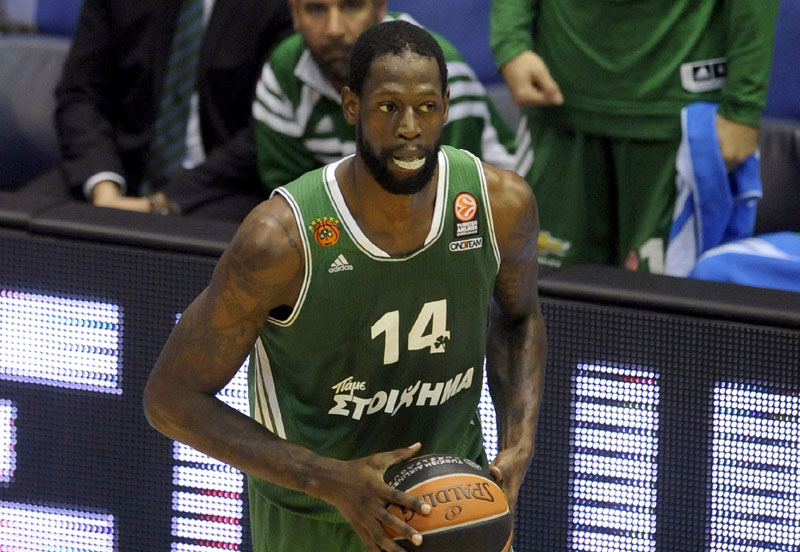 ГИСТ БЛИЗУ ПОТПИСА СА ЗВЕЗДОМ: На столу уговор вредан милион долара