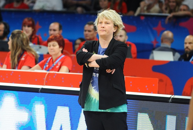 Маљковић о предстојећој борби за финале: Ајде да добијемо и ту Шпанију