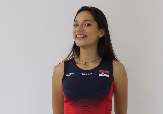 МИЛИЦА ВЕЋ У ФОРМИ: Гардашевић друга на митингу у Тампереу