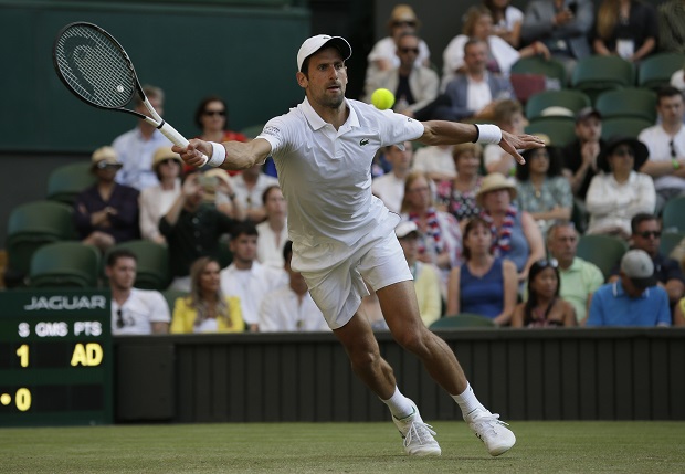 НОВАКА СКЛОНИЛИ СА ЦЕНТРАЛНОГ ТЕРЕНА: Ђоковић у петак против Хуркача