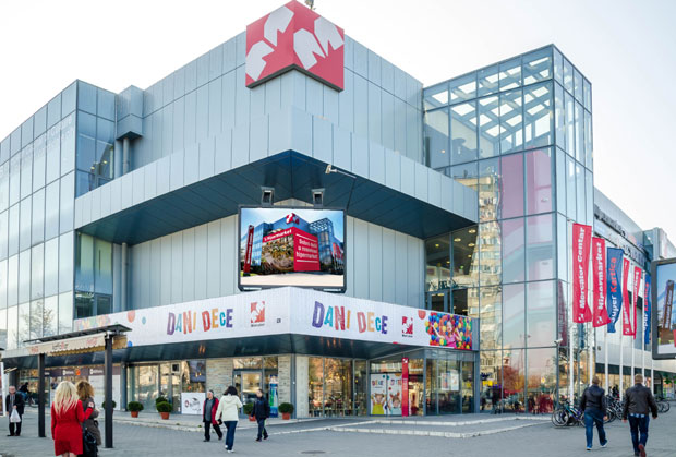 ВТБ банка рефинансирањем кредита подржала развој Mercatora