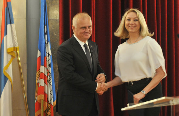 За канализацију у општини Палилула 80 милиона евра