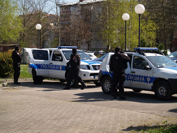 Расветљена пљачка више од 300.000 КМ у Бијељини