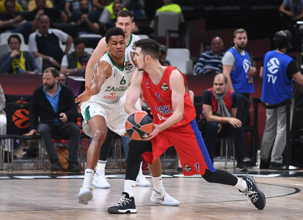 Де Коло стиже код Обрадовића у Фенербахче