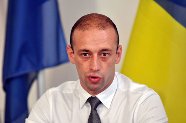 ШПИЈУНКА: Остао гладан