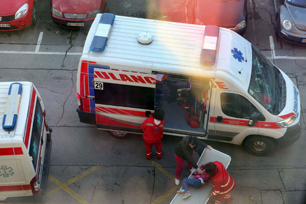 Лечење на одмору: РФЗО плаћа само хитне интервенције