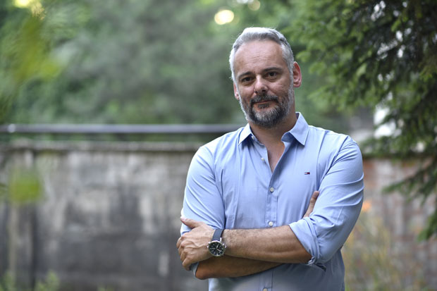 Крсмановић нови директор Новости