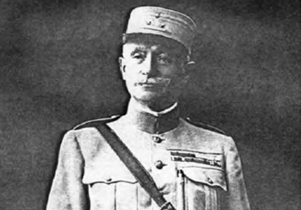 Мондезир добија улицу у Београду?