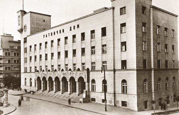 Брижни заштитници наслеђа