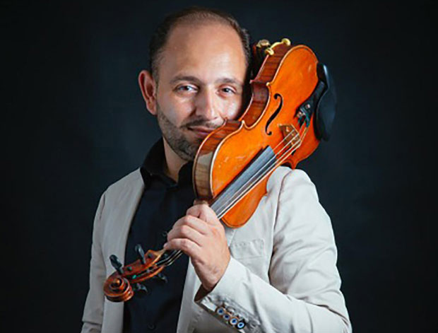 Илија Маринковић: Наш народ је највиталнији на планети