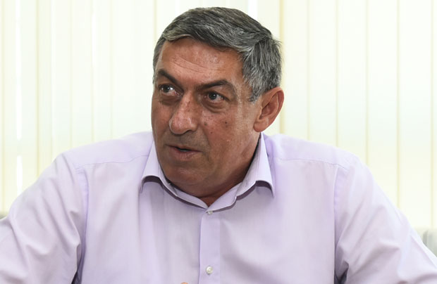 Диковић: Стање у војсци неупоредиво боље него пре 2012.