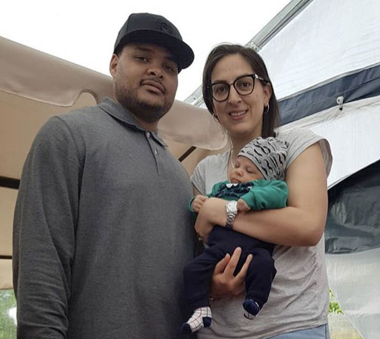 ТИМ СУ, МОГУ ДО ТИТУЛЕ: Дејвид Брукс верује у своју супругу и њене саиграчице