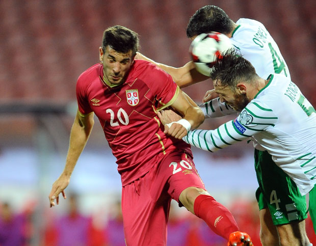 НОВИ ПОЗИВ ПАВЛОВИЋУ: Србин на прагу преласка у Апоел