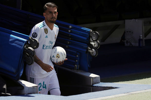 Тотенхем жели Себаљоса и Заинелија