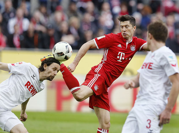 Суботић у Унион Берлину