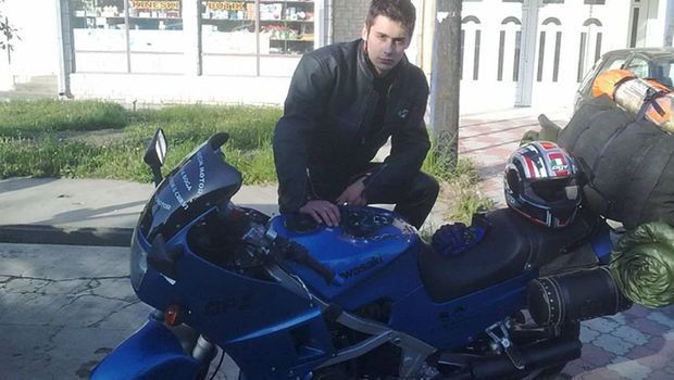 ОВО ЈЕ МЛАДИЋ КОЈИ ЈЕ ПОГИНУО КОД ОВЧЕ: Страдао пред свадбено весеље рођеног брата