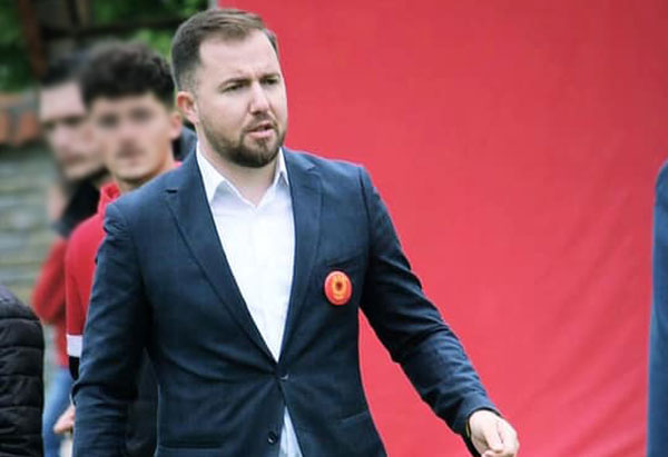 Ухапшен рођак Рамуша Харадинаја