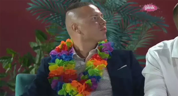 СКАНДАЛ У СУПЕРФИНАЛУ ЗАДРУГЕ! Жестока свађа бивших задругара, раздвајало их обезбеђење (ВИДЕО)