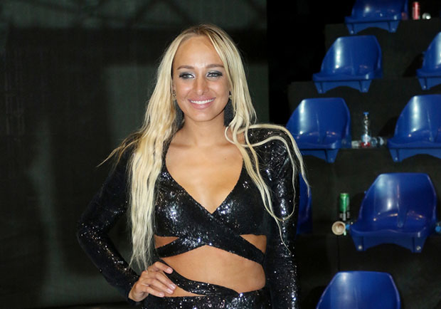 ЛУНА ЂОГАНИ ПОСЛЕ ПОБЕДЕ: Нисам очекивала да ће Марко да ми честита; Намерно сам му спомињала Слобу, дует са Кијом би био превише