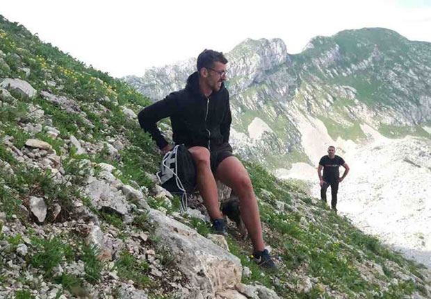 Пронађен шпански туриста на Дурмитору